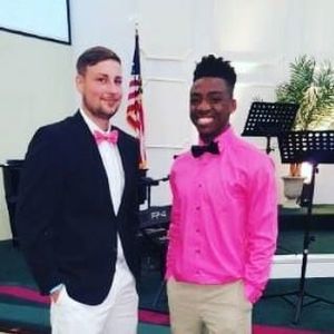 Meet your Posher, Bradley